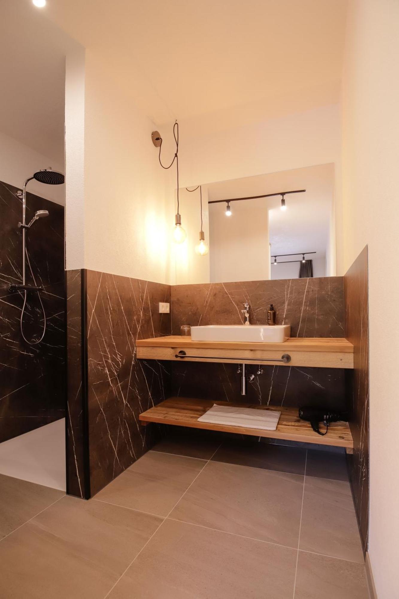 Wolf Apartments Padaun Vals Экстерьер фото